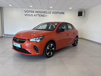 Photo Opel Corsa Corsa-e 136ch Edition