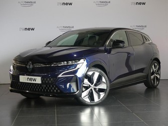 Photo Renault Megane E-TECH EV60 220 ch super charge Techno
