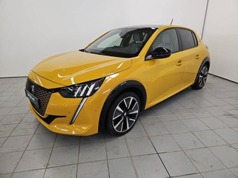 Photo Peugeot 208 e-208 136ch GT