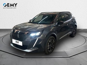 Photo Peugeot 2008 BlueHDi 130 S&S EAT8 Allure Pack