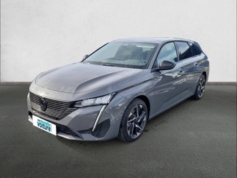 Photo Peugeot 308 SW BlueHDi 130ch S&amp;S EAT8 - Allure