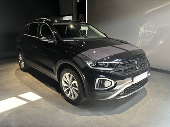 Photo Volkswagen T-Roc T-Roc 1.5 TSI EVO2 150 Start/Stop DSG7
