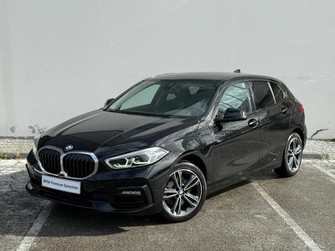 Photo Bmw Serie 1 Série 1 116i 109ch Edition Sport