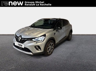 Photo Renault Captur Captur TCe 90 Techno