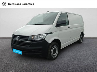 Photo Volkswagen Transporter 6.1 VAN TRANSPORTER 6.1 VAN L1H1 2.0 TDI 110 BVM5
