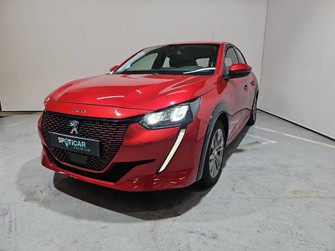 Photo Peugeot 208 e-208 136ch Style