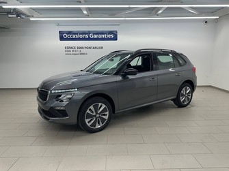 Photo Skoda Kamiq Kamiq 1.0 TSI Evo 2 116 ch DSG7