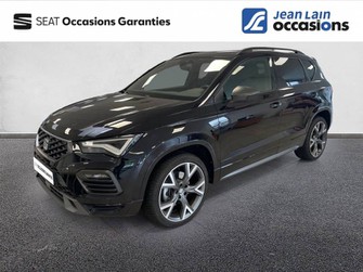 Photo Seat Ateca 2.0 TDI 150 ch Start/Stop DSG7 FR