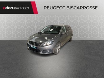 Photo Peugeot 308 SW PureTech 130ch S&S BVM6 Allure