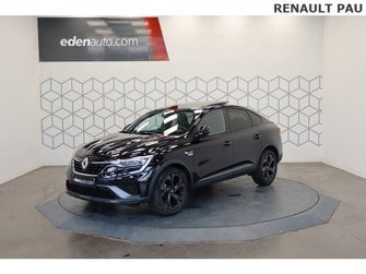 Photo Renault Arkana TCe 160 EDC FAP - 22 R.S. Line