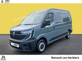 Photo Renault Master Fg F3500 L2H2 2.0 Blue dCi 150ch Extra. Prix TTC