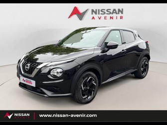 Photo Nissan Juke 1.0 DIG-T 114ch N-Connecta 2023