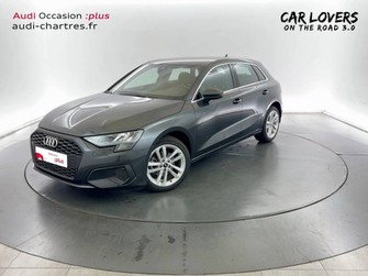 Photo Audi A3 Sportback 35 TFSI 150 Design