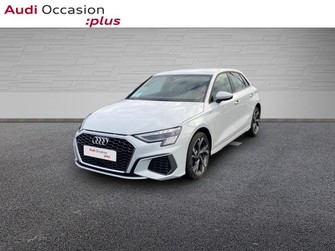Photo Audi A3 Sportback 40 TFSI e 204ch S line S tronic 6