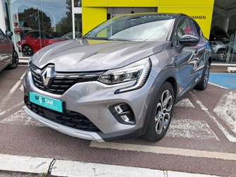 Photo Renault Captur Captur E-Tech Plug-in 160