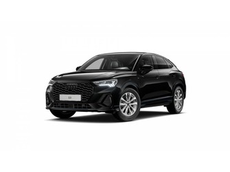 Photo Audi Q3 Sportback 35 TFSI 150 ch S tronic 7 S line