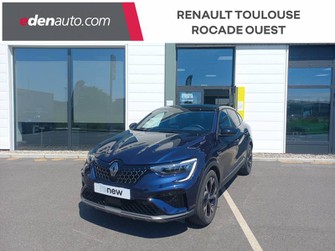 Photo Renault Arkana E-Tech 145 - 23 Techno