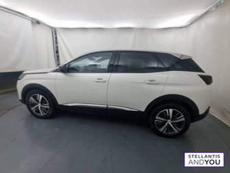 Photo Peugeot 3008 BlueHDi 130ch S&S EAT8 Allure