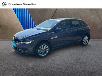 Photo Volkswagen Polo 1.0 TSI 116ch Style DSG7