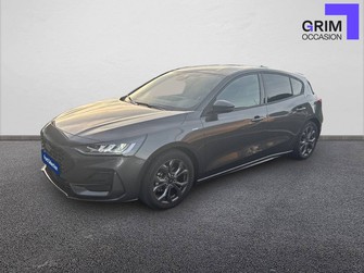 Photo Ford Focus Focus 1.0 EcoBoost 155 S&S mHEV Powershift