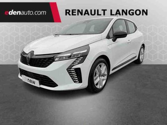 Photo Renault Clio dCi 100 Evolution
