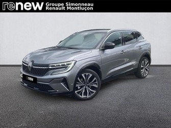 Photo Renault Austral E-Tech hybrid 200 Iconic