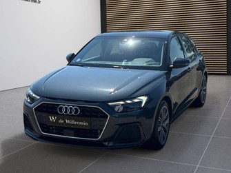 Photo Audi A1 SPORTBACK A1 Sportback 30 TFSI 110 ch S tronic 7