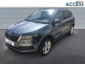 Photo Skoda Karoq 1.6 TDI 116ch SCR Business DSG Euro6d-T