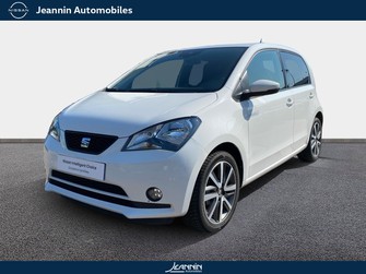 Photo Seat Mii ELECTRIC Mii Electric 83 ch