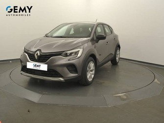 Photo Renault Captur TCe 140 - 21 Business