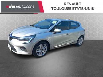 Photo Renault Clio TCe 90 - 21N Business
