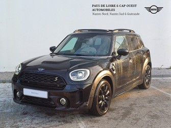 Photo Mini  Countryman Cooper SE 125ch + 95ch Northwood ALL4 BVA6