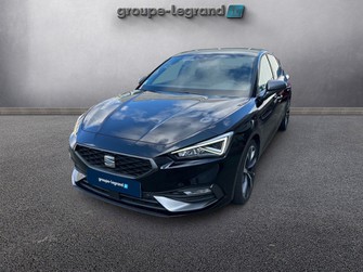 Photo Seat Leon 1.5 eTSI 150ch FR DSG7