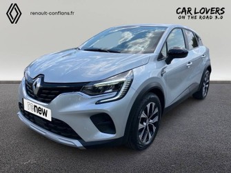 Photo Renault Captur TCe 90 Evolution