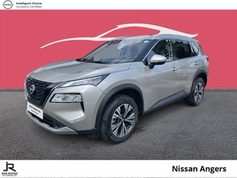 Photo Nissan X Trail e-Power 204ch N-Connecta