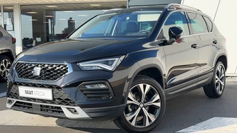 Photo Seat Ateca Ateca 1.0 TSI 110 ch Start/Stop