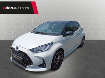 Photo Toyota Yaris Hybride 116h GR Sport