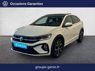 Photo Volkswagen Taigo Taigo 1.5 TSI 150 DSG7