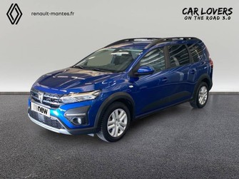 Photo Dacia Jogger TCe 110 5 places Confort