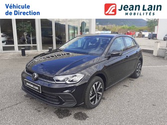 Photo Volkswagen Polo Polo 1.0 TSI 95 S&S BVM5
