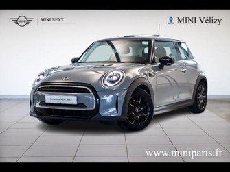 Photo Mini Cooper 136ch Edition Camden BVA7