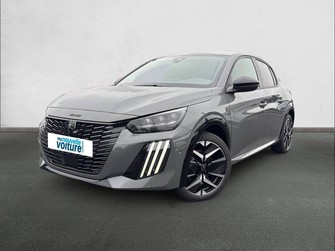 Photo Peugeot 208 208 Electrique 51 kWh 156ch
