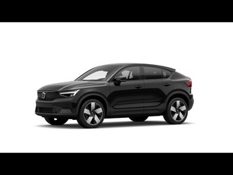 Photo Volvo C40 Recharge Extended Range 252ch Plus
