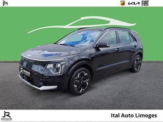 Photo Kia Niro EV 204ch Active