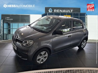 Photo Renault Twingo 1.0 SCe 65ch Zen - 21