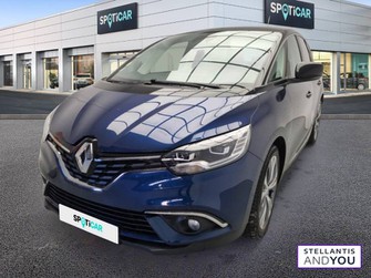 Photo Renault Scenic dCi 160 Energy EDC Intens