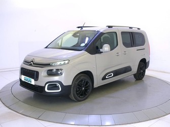 Photo Citroen Berlingo Berlingo Taille XL 7pl BlueHDi 130 S&S BVM6