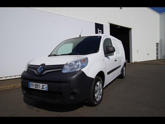 Photo Renault Kangoo Express Maxi 1.5 Blue dCi 115ch Grand Volume Extra R-Link 5cv