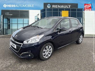 Photo Peugeot 208 Business R 1.5 BlueHDi 100ch S&S Active 5p Euro6c