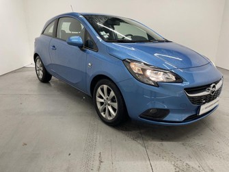 Photo Opel Corsa 1.4 90ch Excite 3p
